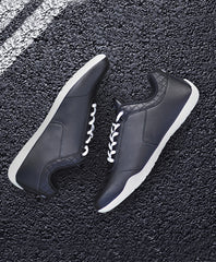 SHIFT Driving Sneaker | Black